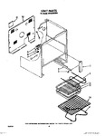 Diagram for 05 - Unit, Lit/optional