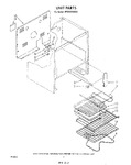 Diagram for 05 - Unit , Lit/optional