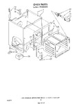 Diagram for 06 - Oven