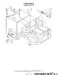 Diagram for 04 - Oven