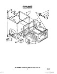 Diagram for 04 - Oven