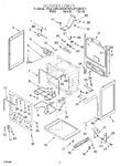 Diagram for 03 - Chassis