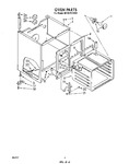 Diagram for 04 - Oven