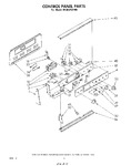 Diagram for 03 - Control Panel