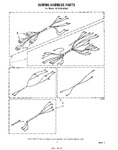 Diagram for 07 - Wiring Harness