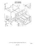 Diagram for 04 - Oven