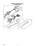 Diagram for 07 - Wiring Harness