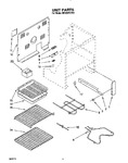 Diagram for 05 - Unit, Lit/optional