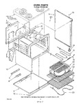 Diagram for 02 - Oven