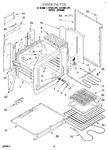 Diagram for 02 - Oven