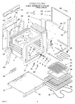 Diagram for 02 - Oven