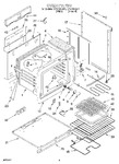 Diagram for 02 - Oven