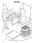 Diagram for 04 - Oven