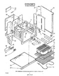 Diagram for 04 - Oven