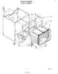 Diagram for 04 - Oven