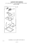 Diagram for 02 - Surface Unit