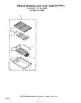 Diagram for 04 - Grill Rck 882(261949)