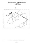 Diagram for 06 - Rotisserie Rck880(261947)