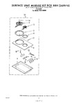 Diagram for 04 - Rck889(261976)