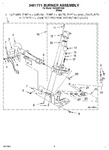 Diagram for 05 - 3401771 Burner Assembly