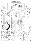 Diagram for 02 - Cabinet