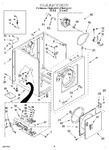 Diagram for 02 - Cabinet