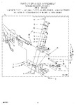 Diagram for 03 - 3401771 Burner Assembly