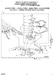 Diagram for 03 - 694670 Burner Assembly