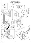 Diagram for 02 - Cabinet