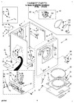 Diagram for 02 - Cabinet