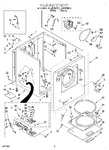 Diagram for 02 - Cabinet