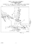 Diagram for 03 - 3401771 Burner Assembly