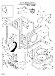 Diagram for 02 - Cabinet