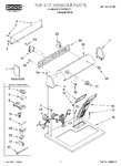 Diagram for 01 - Top And Console, Lit/optional