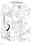 Diagram for 02 - Cabinet