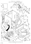 Diagram for 02 - Cabinet