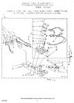 Diagram for 03 - Burner Assembly 694670