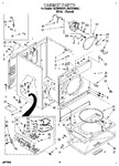 Diagram for 02 - Cabinet