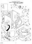 Diagram for 02 - Cabinet