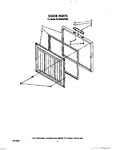 Diagram for 03 - Door