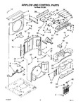 Diagram for 03 - Airflow And Control