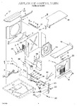 Diagram for 03 - Airflow And Control