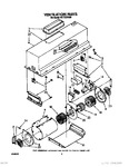 Diagram for 02 - Ventilation Parts