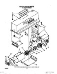 Diagram for 02 - Ventilation Parts