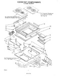 Diagram for 02 - Oven