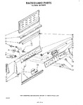 Diagram for 04 - Door And Drawer