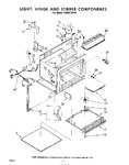 Diagram for 07 - Light, Hinge And Stirrer