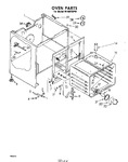 Diagram for 03 - Oven