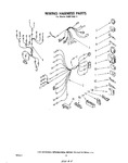 Diagram for 05 - Wiring Harness