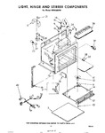 Diagram for 07 - Light, Hinge And Stirrer